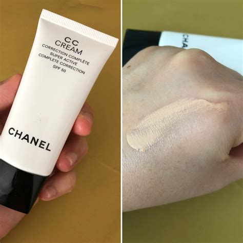 buy chanel cc cream online|chanel cc cream 60 beige.